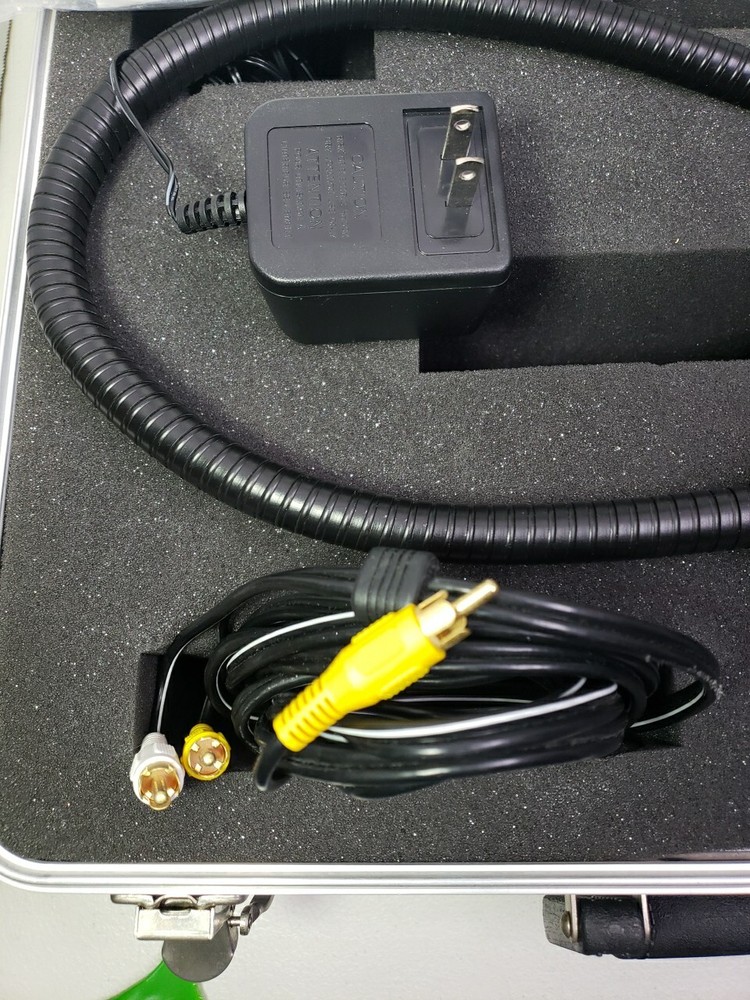 Ken-A-Vision Video Flex Presentation Camera 7000 Series