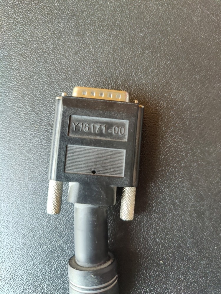 Matrox Y16171-00 Breakout Cable