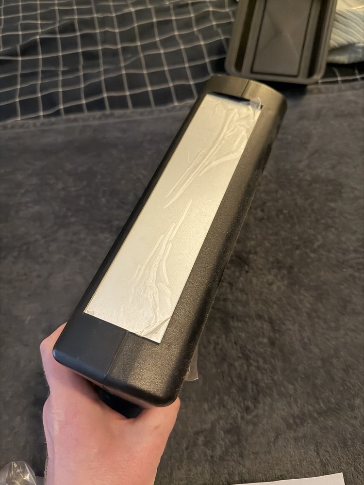 MB-6582 DIY Analog SID Synthesizer Kit/Lot Includes SID chips, PCBs, And Case +