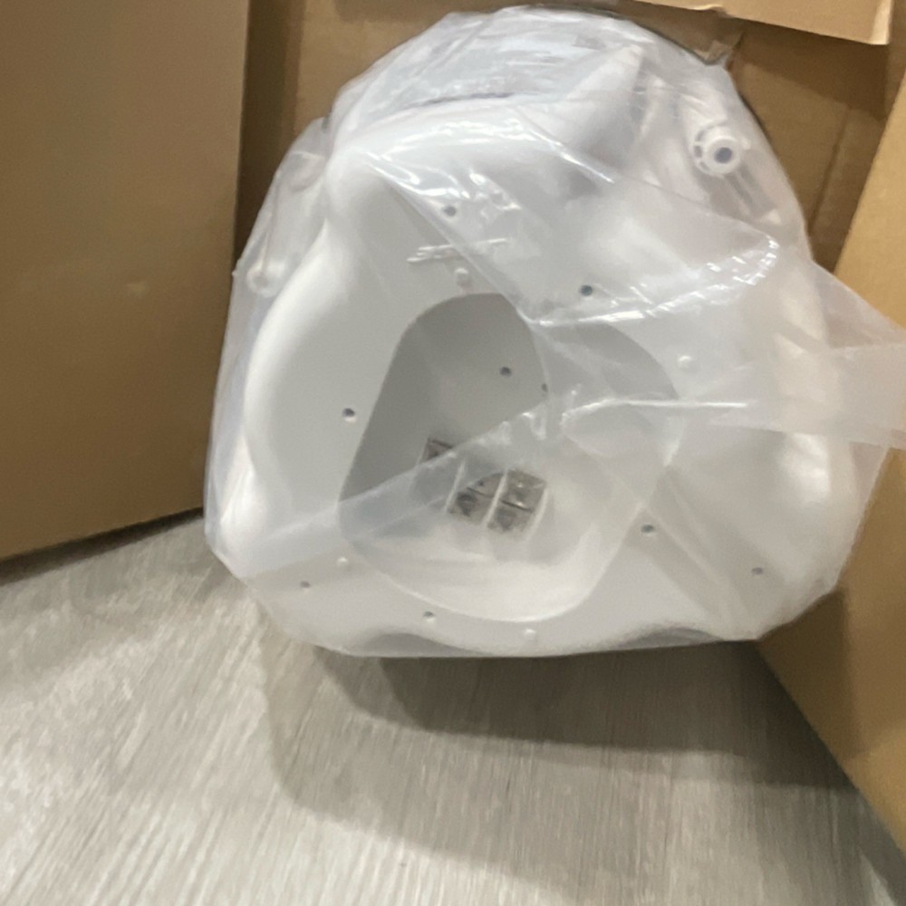 Bose FreeSpace DS 16F Ceiling Speaker Wired Round White DS 16F 043054