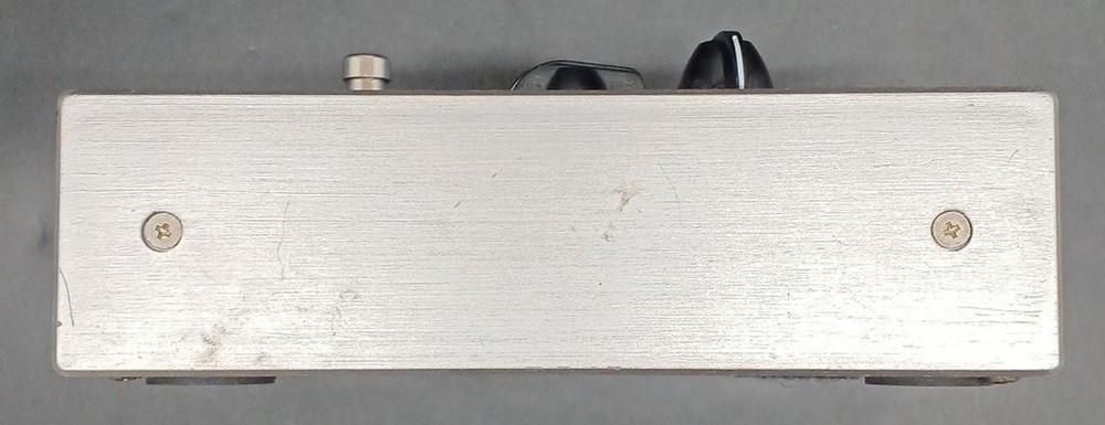 VOX CT-05CD Guitar Effect Pedal Effector Working Unit
