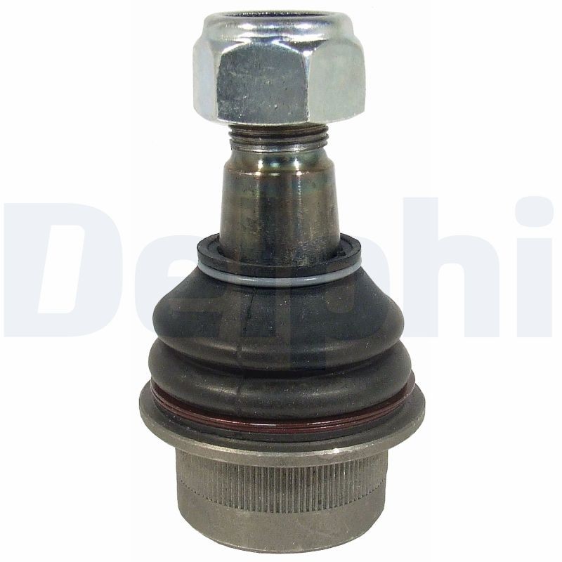 Control Arm Pin Front Left (Left) - Right