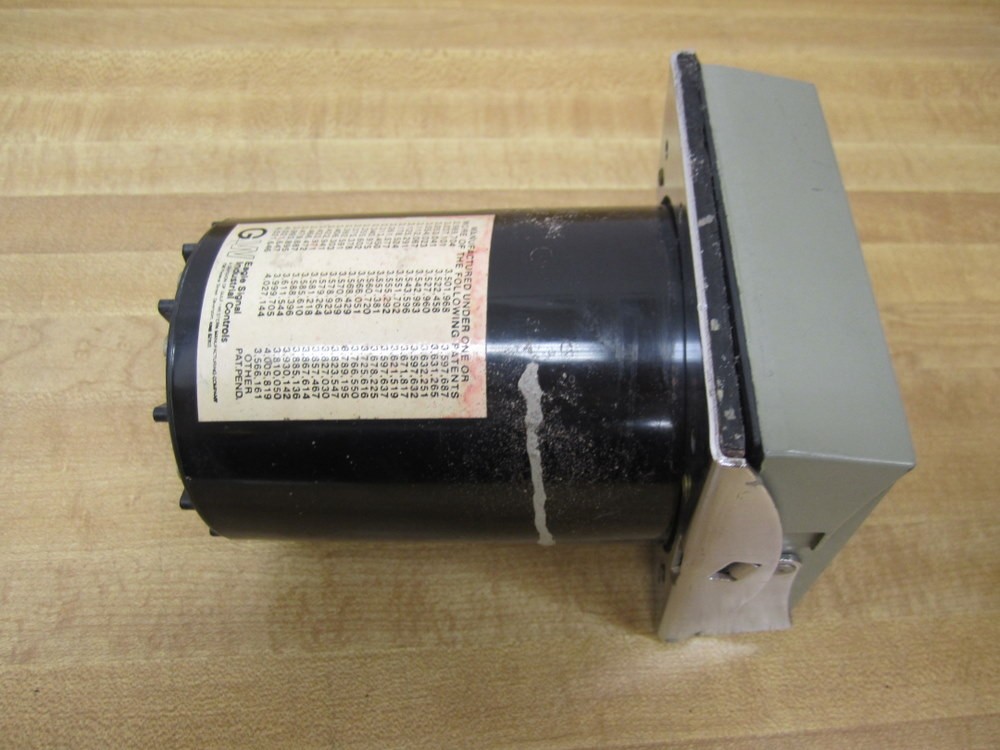 Eagle Signal HP53A6 Cycl-Flex Timer