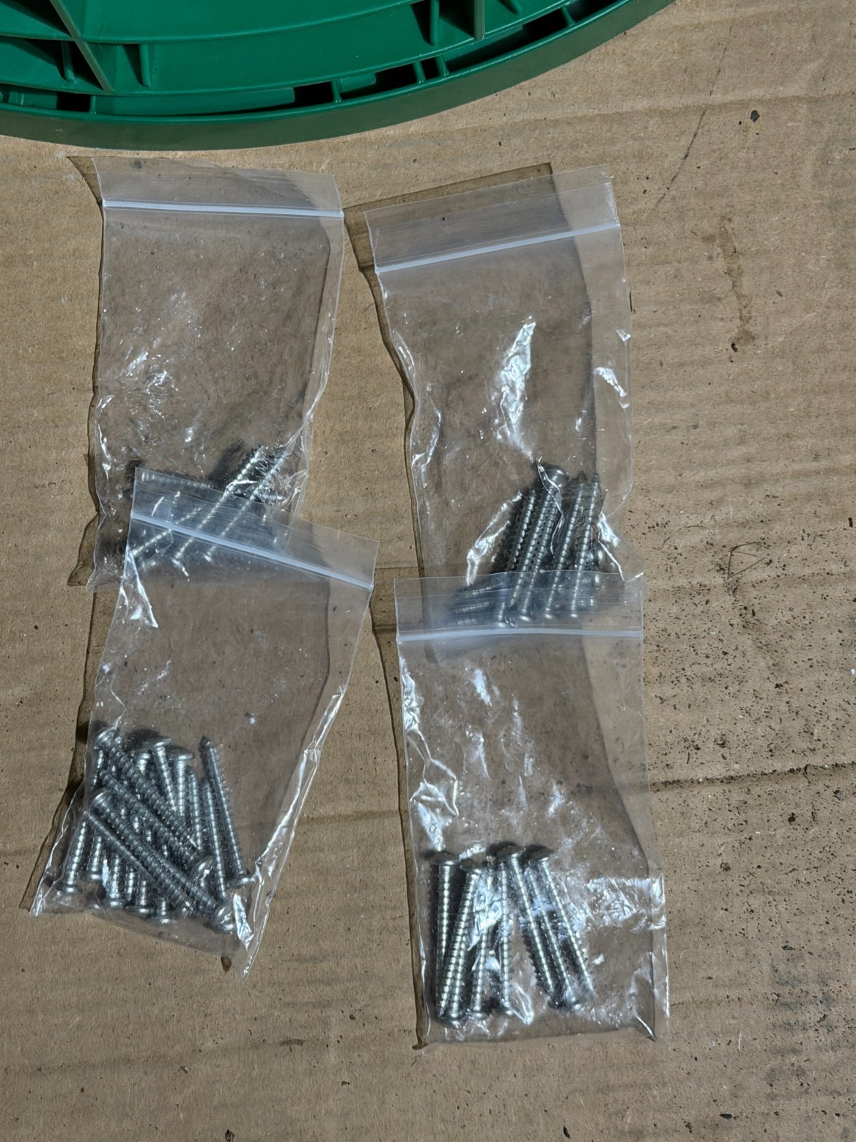 VPC 20 in. x 18 in. Tall Septic Tank Riser Combo