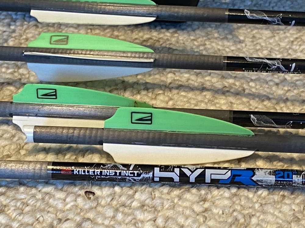 Killer Instinct Lethal 405 Crossbow Package