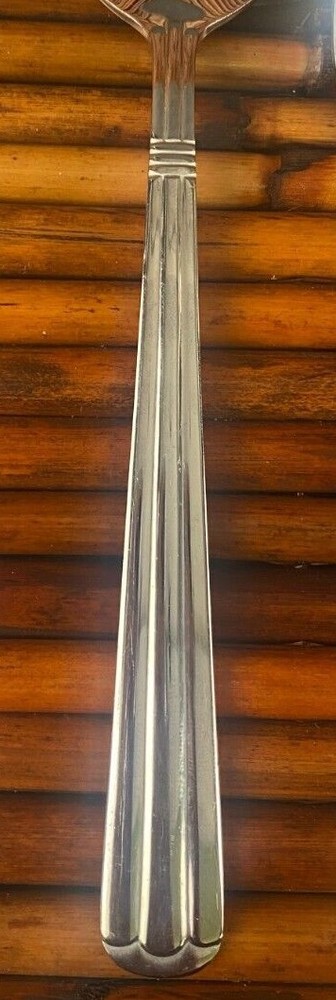 Wallace * CENTENNIAL Glossy Stainless Flatware MINT - CHOICE - CHOOSE (221)