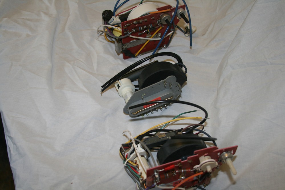 Huge High Voltage Flyback Transformer Tesla Coil Open Frame Thordarson NOS!