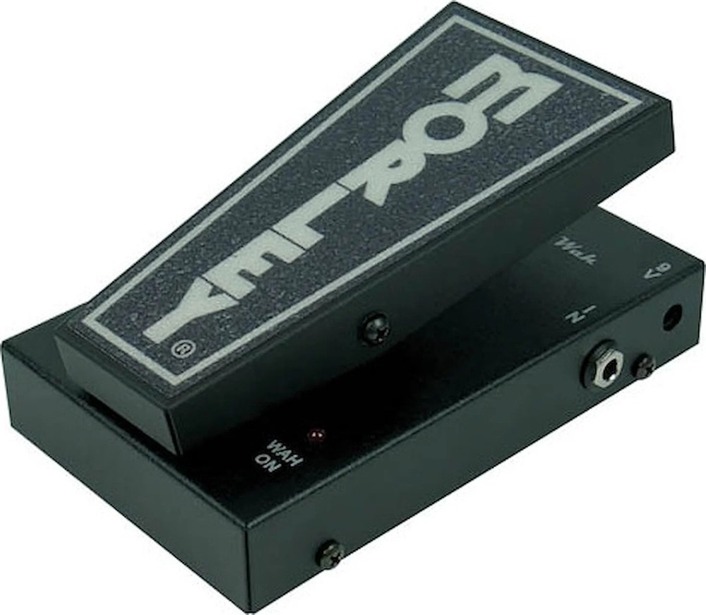Mini Classic Switchless Wah