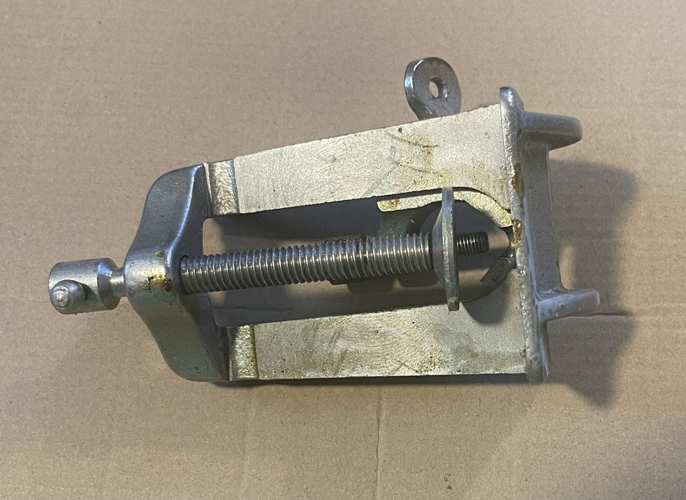 STANLEY DOWEL JIG 59, USED.