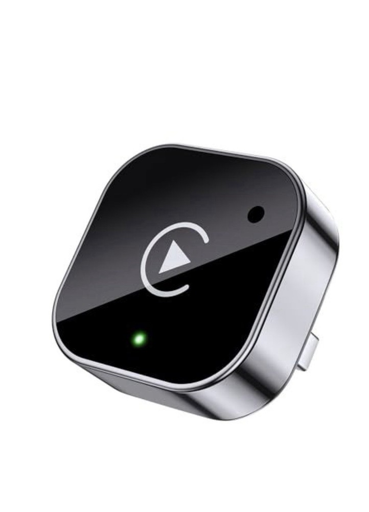 CarPlay & Android Auto Adapter 2-in-1 USB/USB-C Dongle
