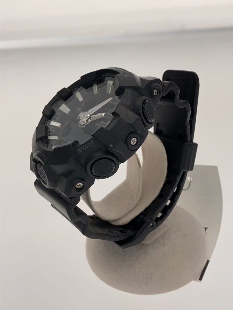 CASIO Quartz Wristwatch G SHOCK Digital Analog