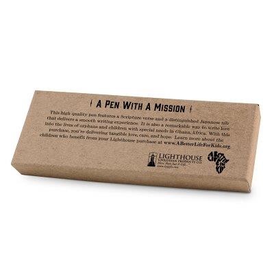 Pastor Gift Pen New in