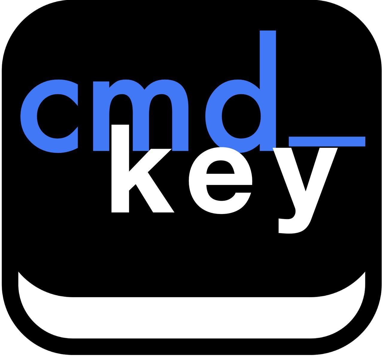 cmd_key MA3
