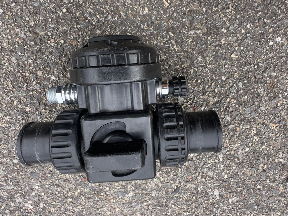 Golem Gear Shrimp BOV