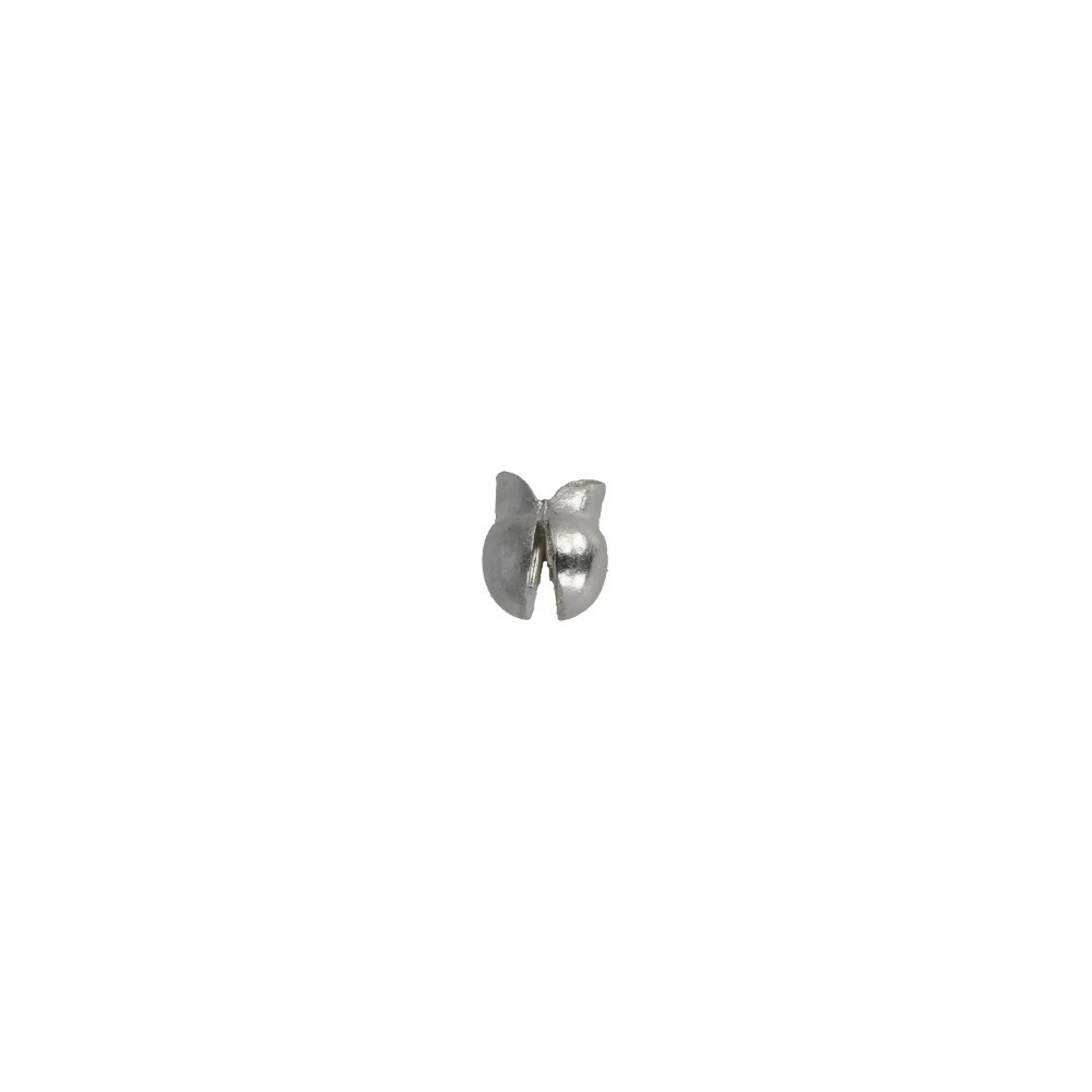 Removal Split Shot Sinker Fishing Weights Assortment Tin Pack