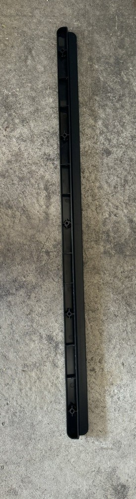Qty 3 x Smart Technologies SmartBoard Black 32" Wall Mount Bracket Board Holder