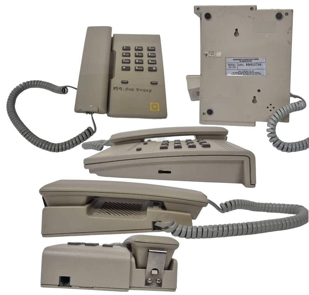 ZENITEL VINGTOR DT700