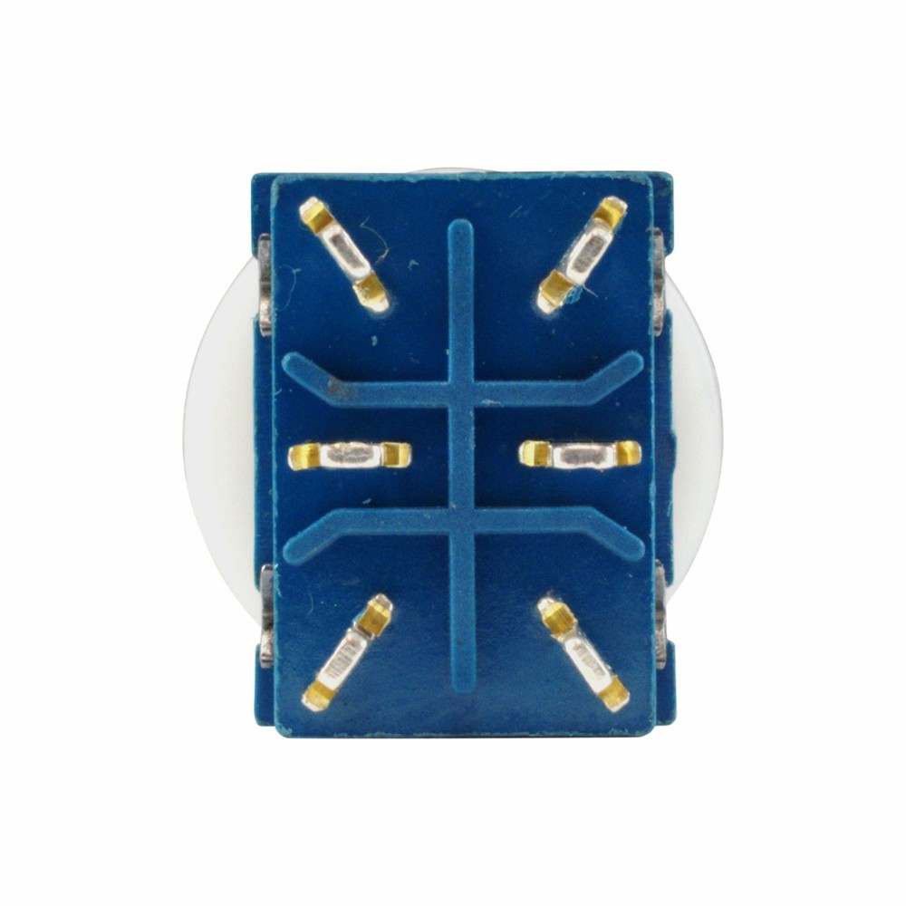 Solo DPDT Footswitch