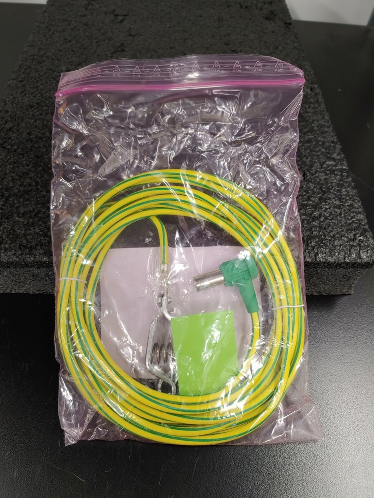 MULTI CONTACT MC STAUBLI Group 8120-2961 Grounding Cable