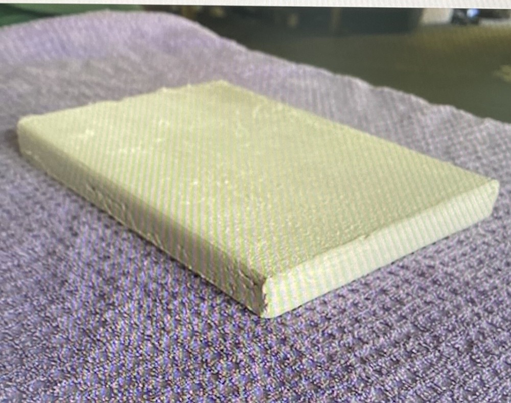 Lead Ballast Weight 25lbs Battery Box