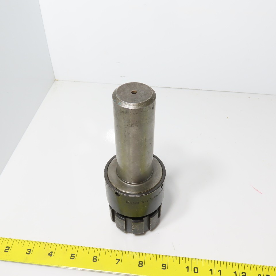 Universal Engineering 230035 Tension & Compression Collet Chuck 1-1/2" Shank