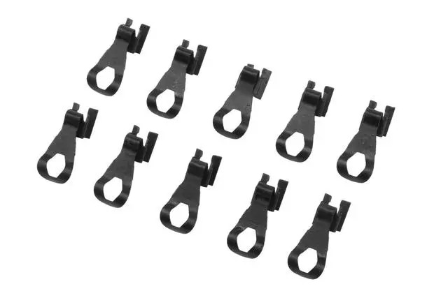 Genuine GM Multi-Purpose Clip 07762203