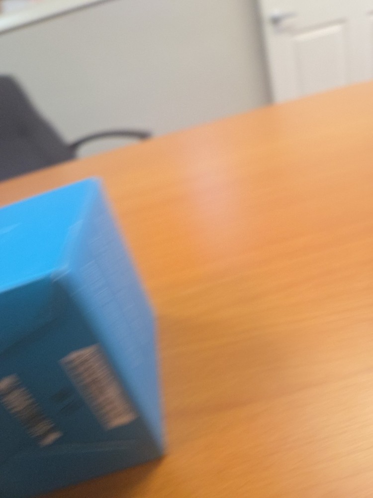 Amazon Echo Dot (3rd Generation) Smart Speaker - Charcoal Brand New Never Opened