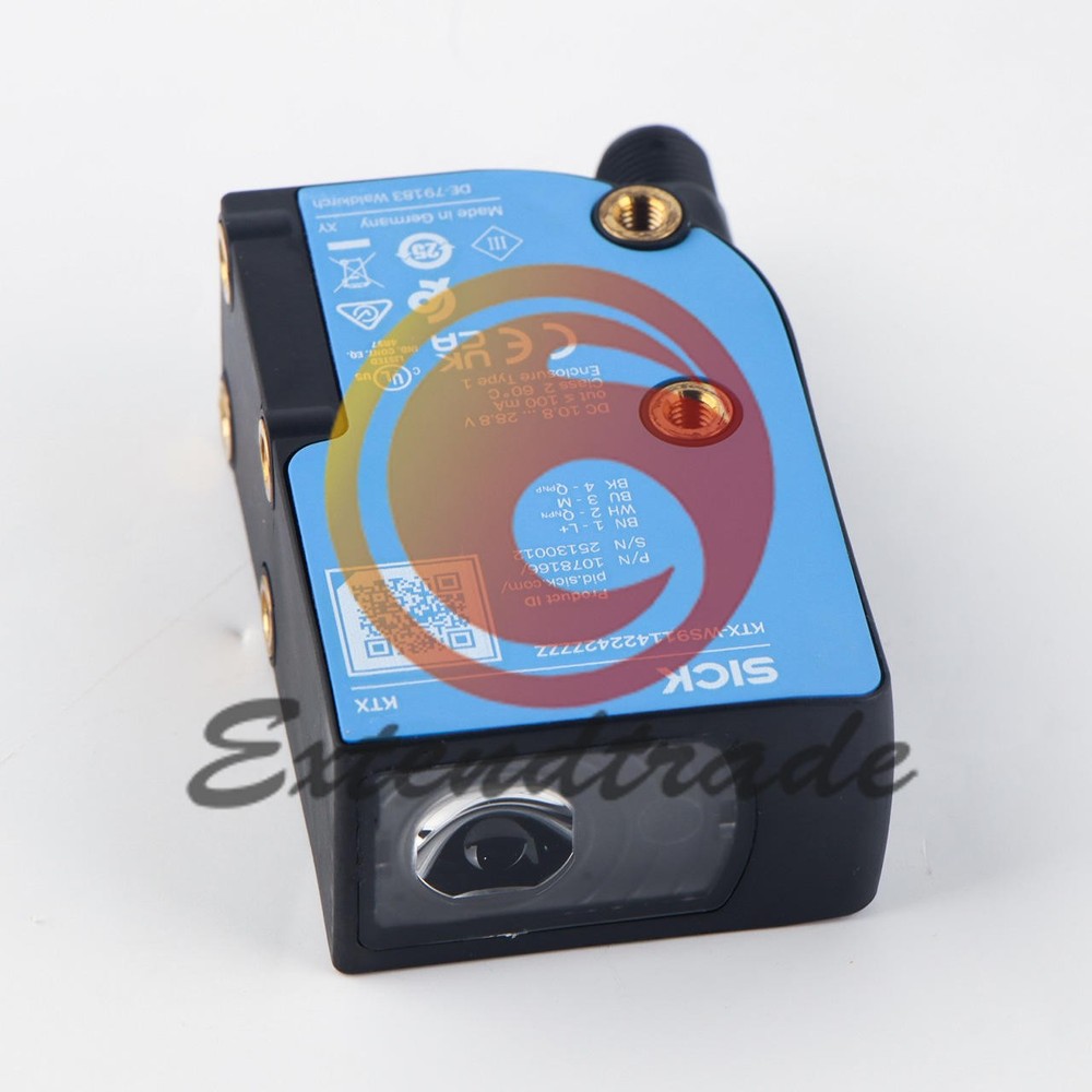 ONE SICK Color code sensor KTX-WS91142242ZZZZ