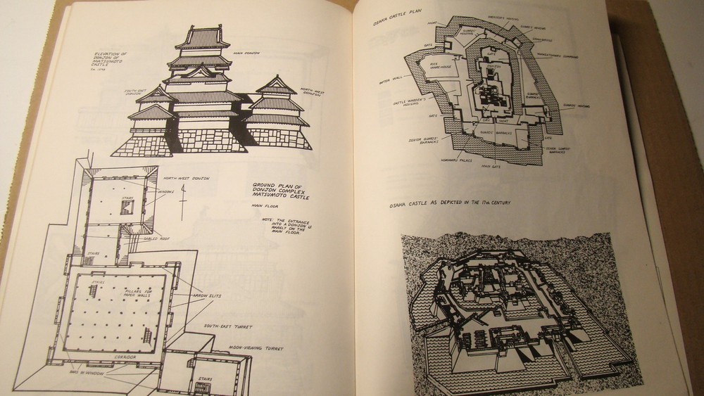 PALLADIUM BOOK - CONTEMPORARY WEAPONS *SOLID* DUNGEONS DRAGONS 1984