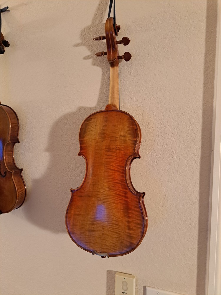 Guarneri Violin 4/4