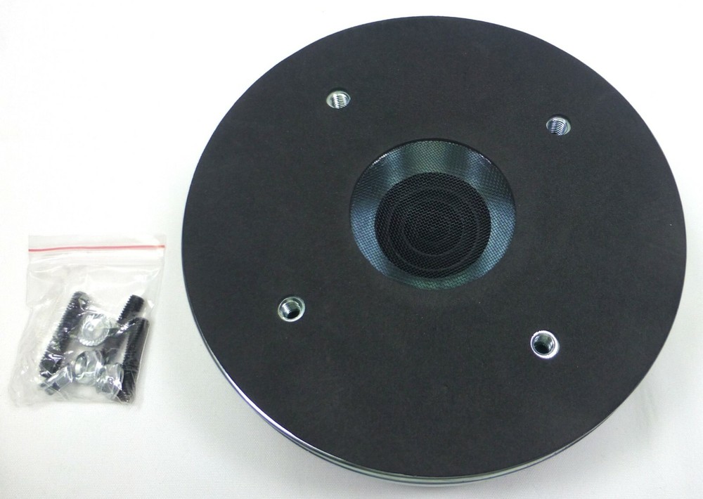 LASE ND1000-2 Neodymium 2" Exit Compression Driver Excellent Line Array Horn 8Ω