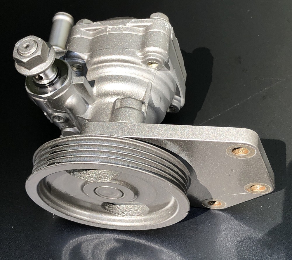Power Steering Pump  Yanmar  119787-26100