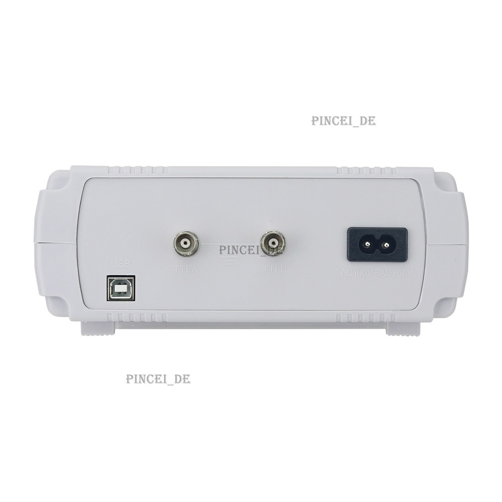 FY3200S 25MHz Dual Channel Arbitrary Waveform DDS Function Signal Generator