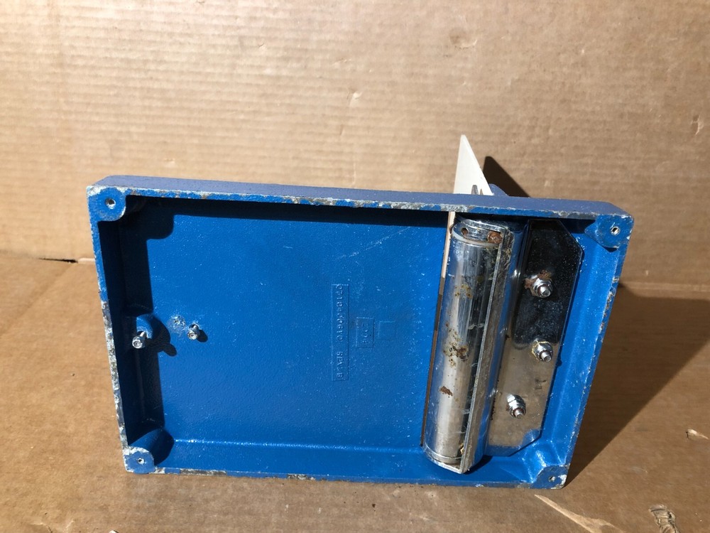 Fenwal Plasma Extractor 4R4414