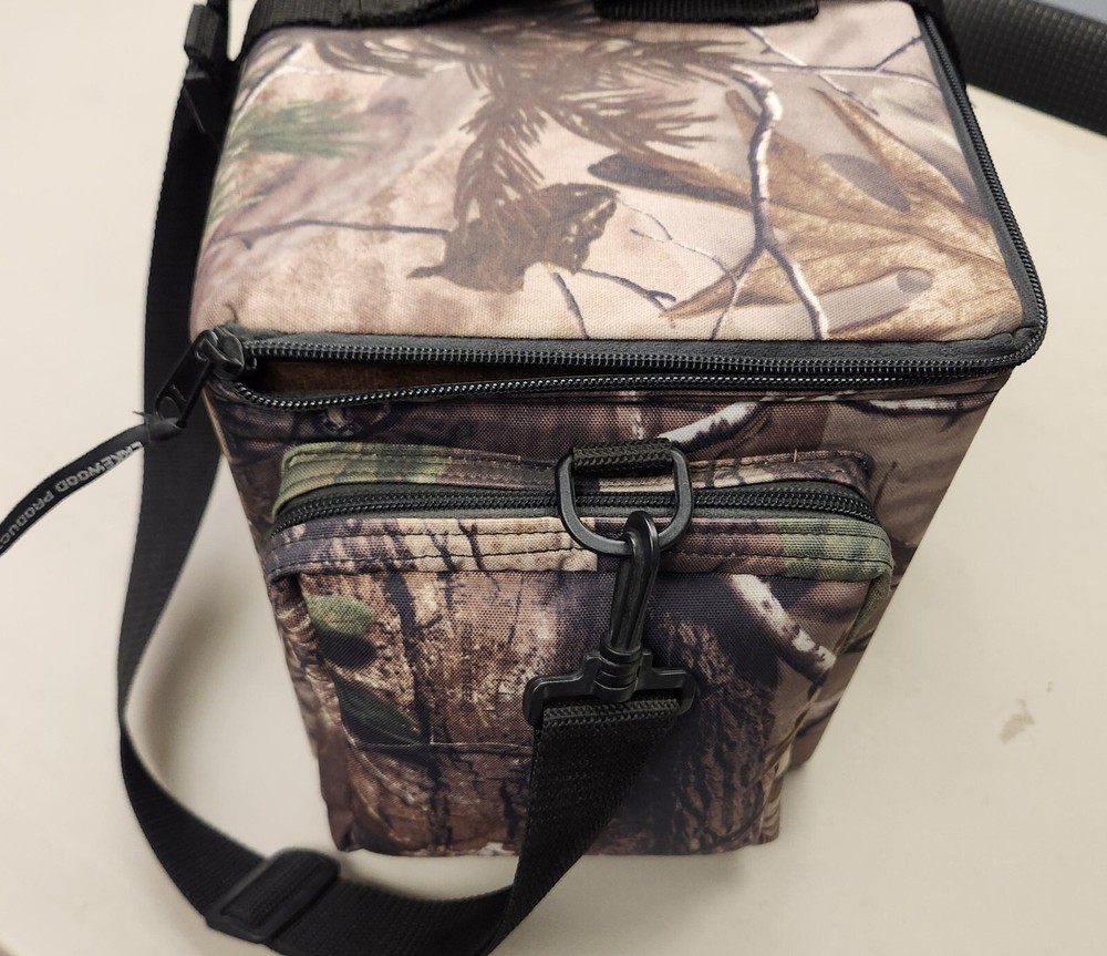 Lakewood Camera/accessory case