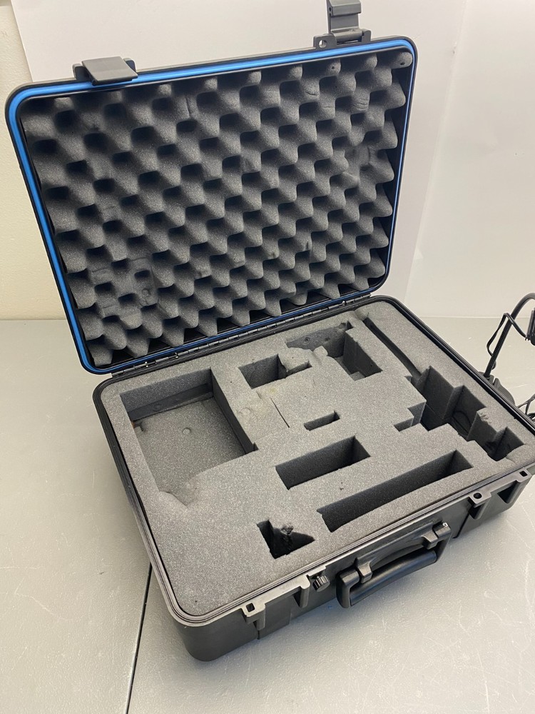 Chiron Magnum Diamond Keratome Microscope
