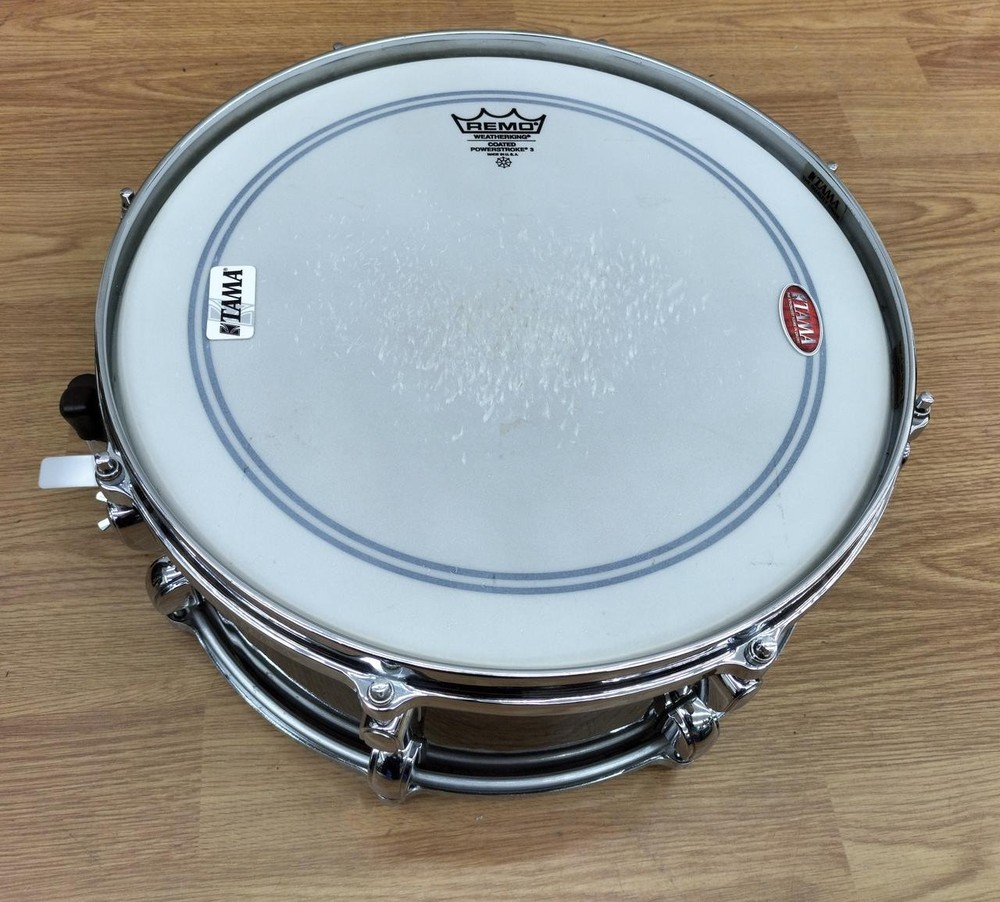 TAMA STAR CLASSIC PERFORMER SRS65 Snare Drum