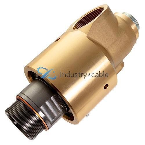 1 Pc. New 655-823-832 High Speed Rotating Union Substitute