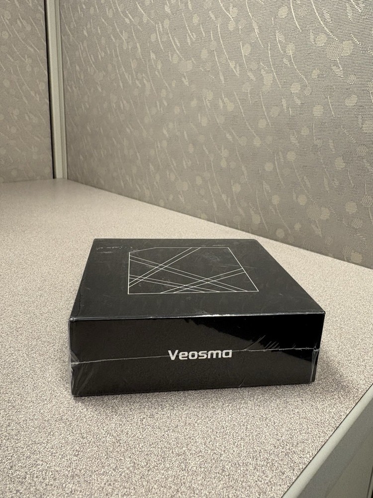 Wireless Carplay Adapter Compatible with iPhone, Android Auto, And...