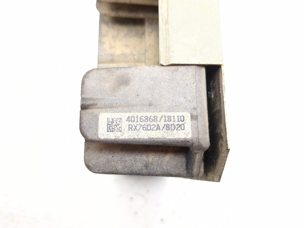 17-21 Polaris Ranger 1000 XP Regulator & Bracket Voltage Regulator Rectifier