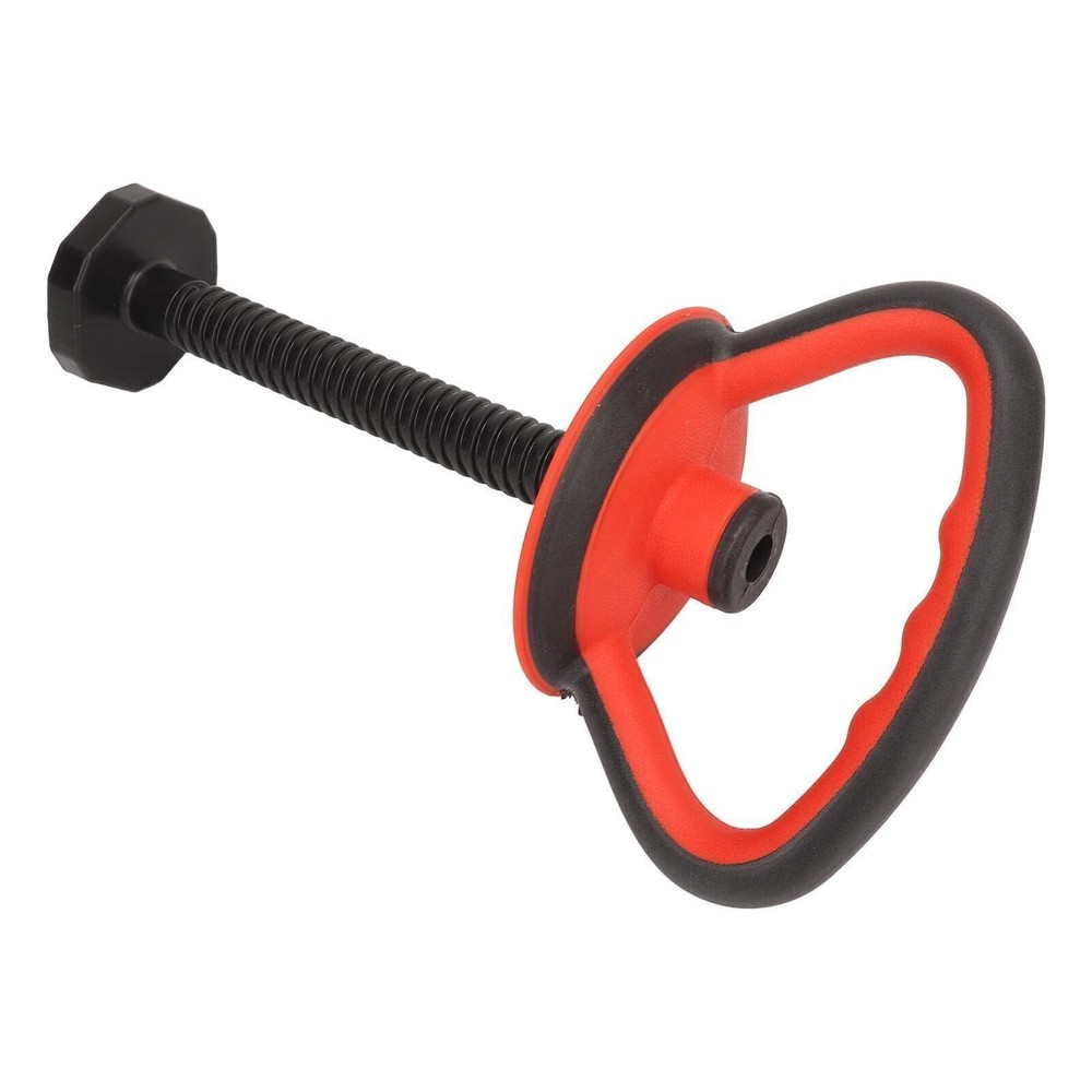 Adjustable Kettlebell Handle Ergonomic Weight Plate Kettlebell Handle Strength T