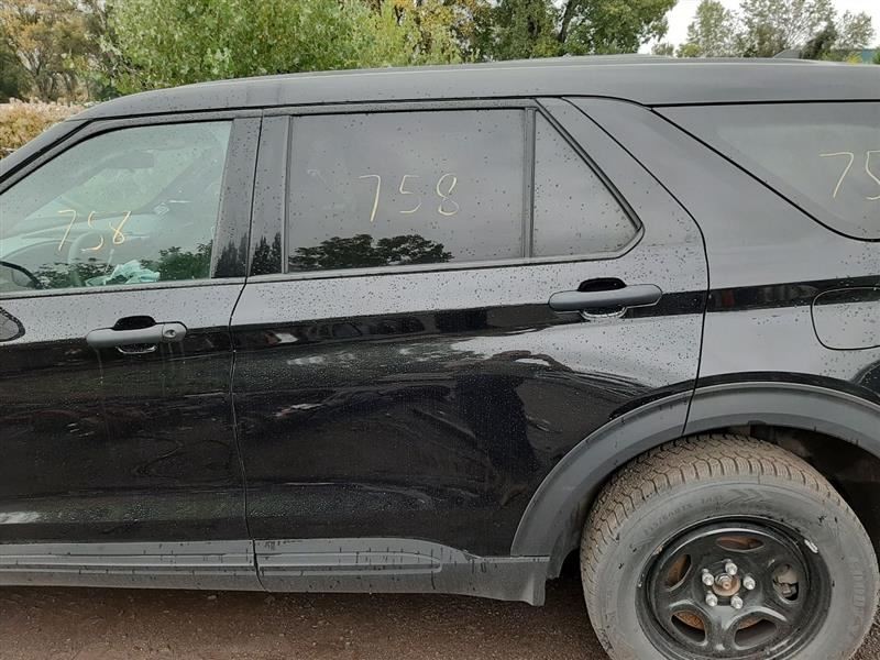 Transfer Case Fits 20 AVIATOR 580565