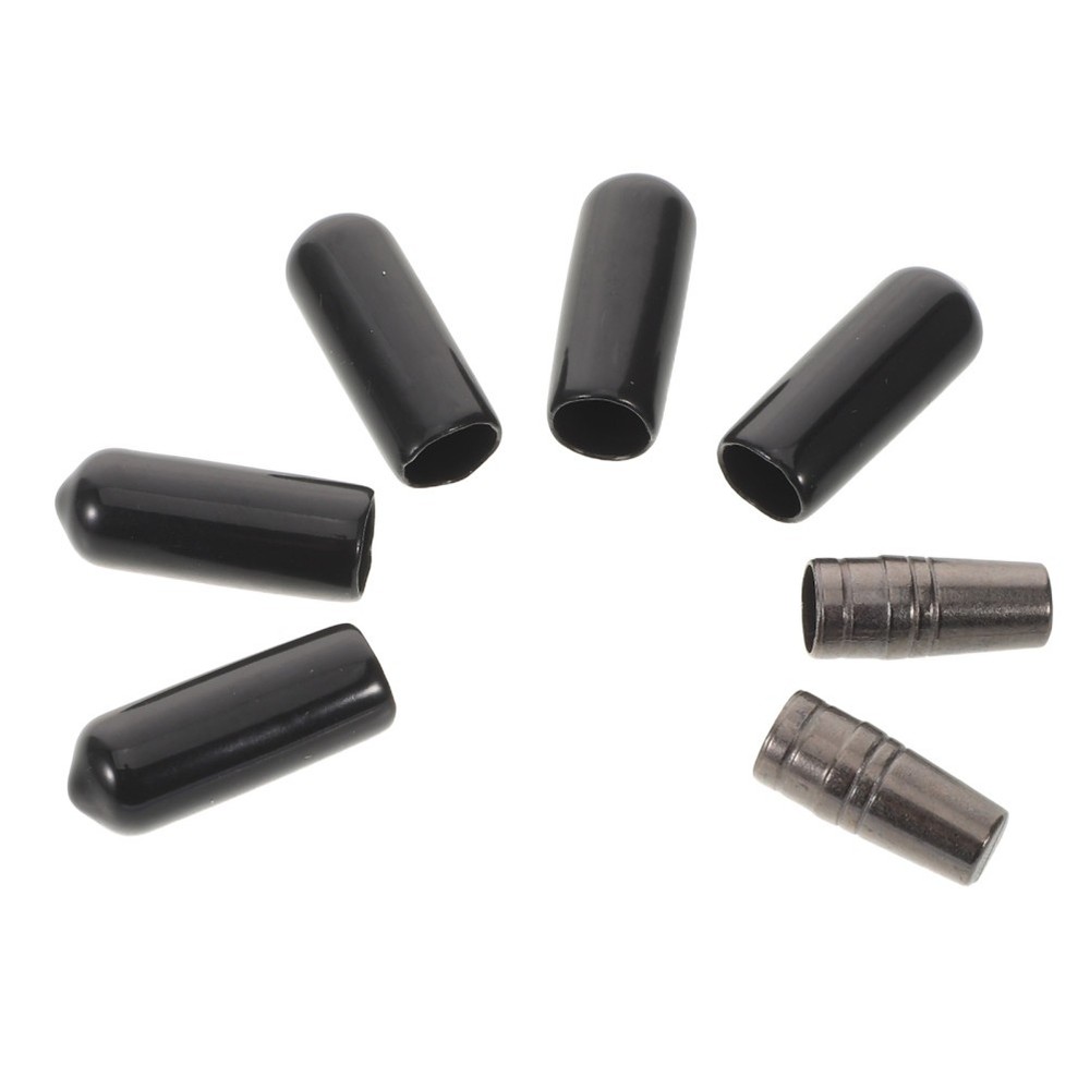 Umbrella Pole Accessories Tip Cap Replacement End Caps Top