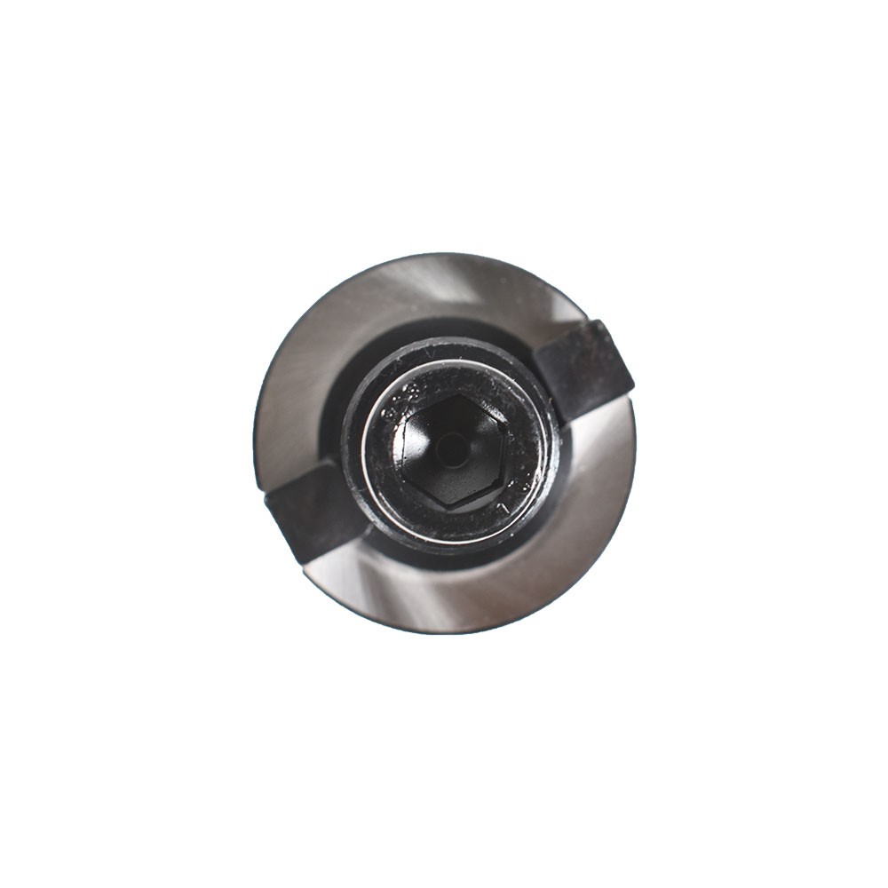 3/4" R8 Shank Shell Milling Arbor Adapter Holder For Machine