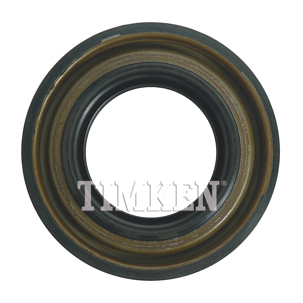 Transfer Case Side Gear Seal-AWD Timken 710143