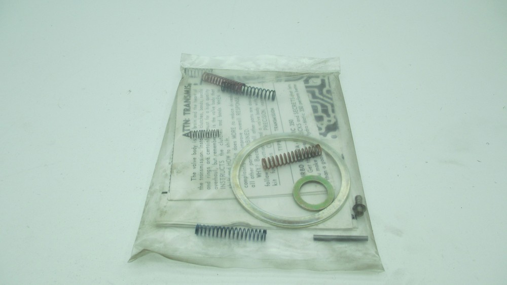 TRANSGO SK-125 Shift Kit