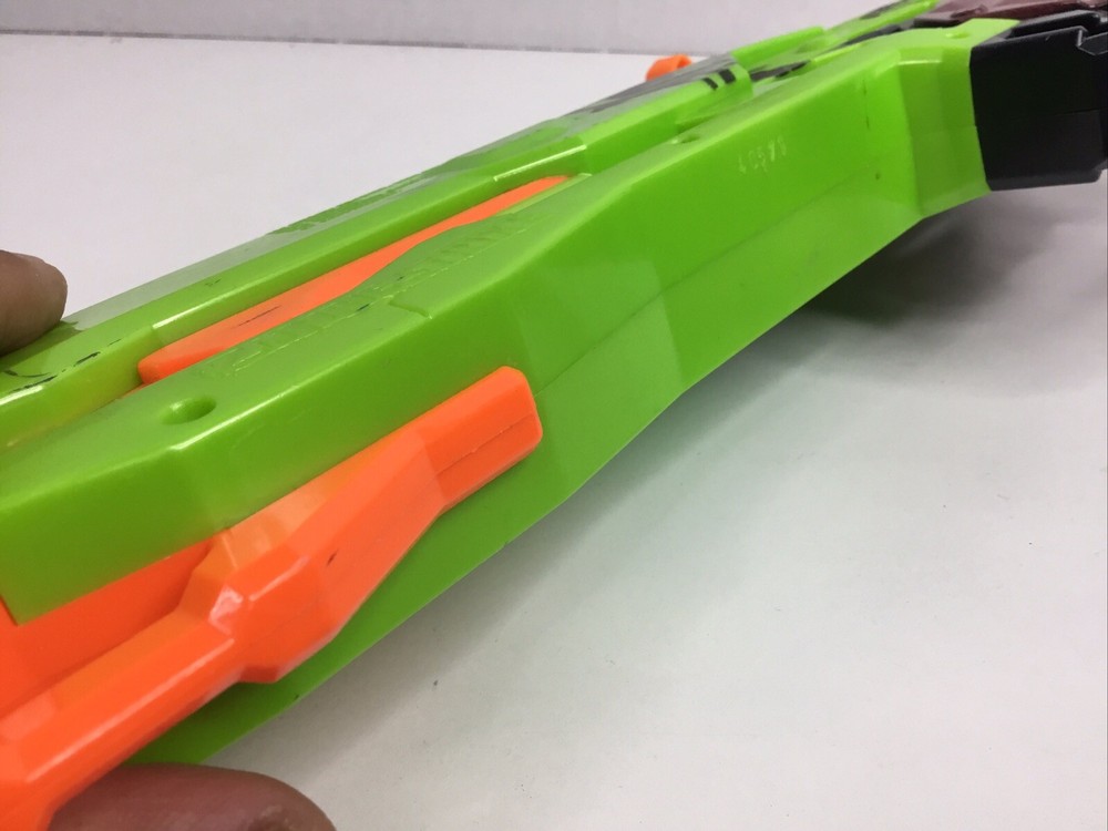 NERF Zombie Strike Crossfire Bow Dart Crossbow MISSING BOW