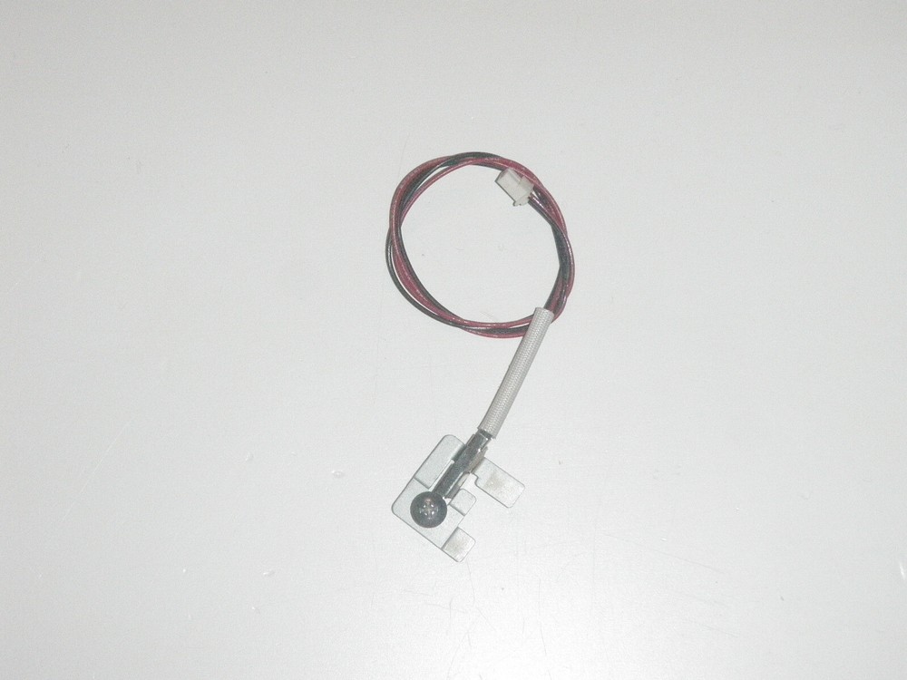 Temperature Sensor with White Plug End for Black & Decker Breadmaker Model B1630