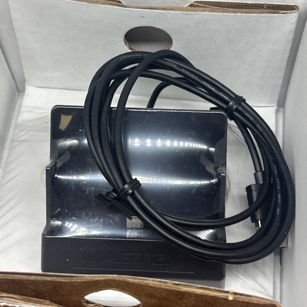 MagTek DynaFlex II Go Card reader STAND