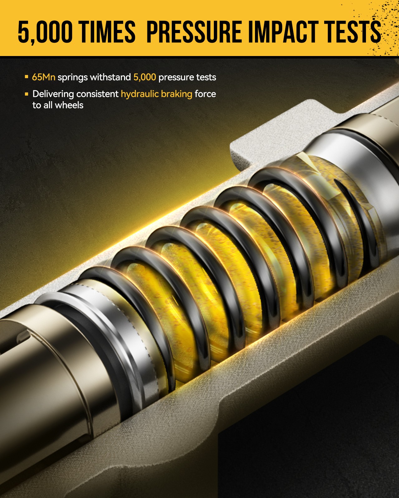 Brake Master Cylinder Fits Honda Civic 1.8L 2006-2007 2008-2011 46100SNAA01